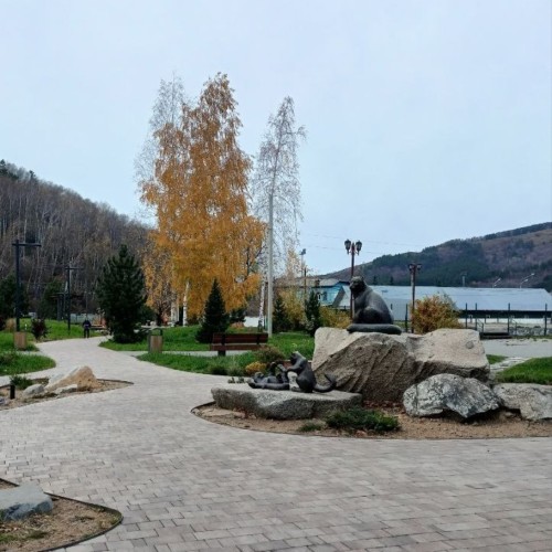 «В горной долине город любимый» — экскурсия по Горно-Алтайску