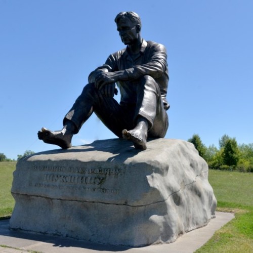 Алтай по максимуму: горные перевалы, прогулка по Телецкому озеру и высадка на Марсе