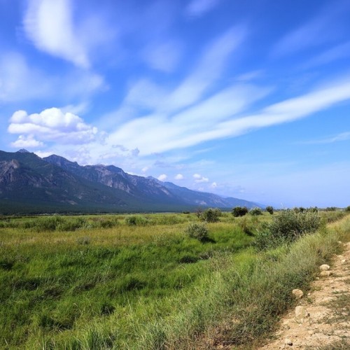 Макси-тур по Байкалу: водные круизы, лёгкий треккинг и экскурсии по знаковым местам