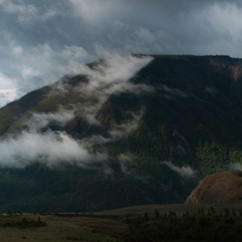 Комфорт-тур на Алтай с фотографом: полёт на вертолёте, парение и главные места (всё включено)