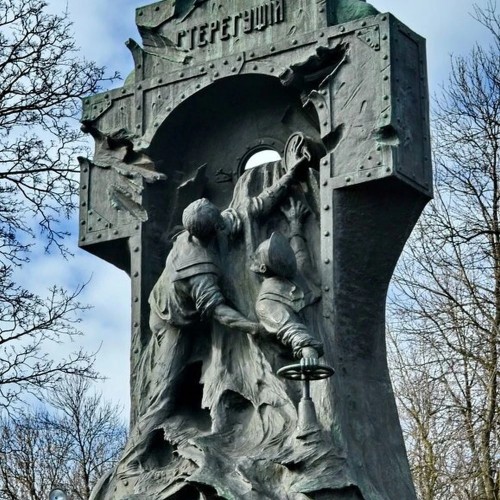 Родом из Петербурга: история русской Атлантиды — китайского города Харбин