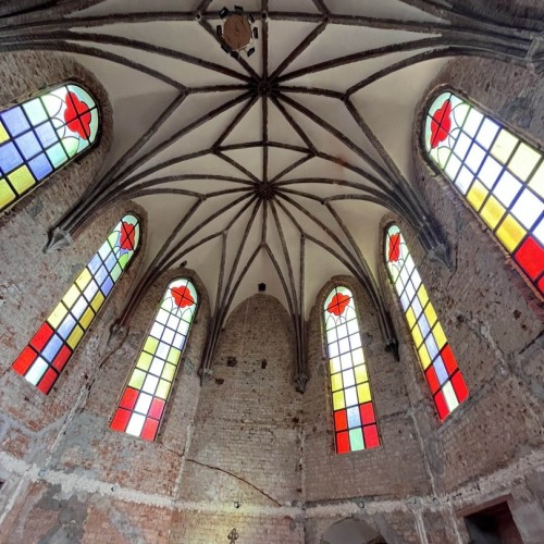 Индивидуальная прогулка выходного дня: Калининград, Зеленоградск, Куршская коса