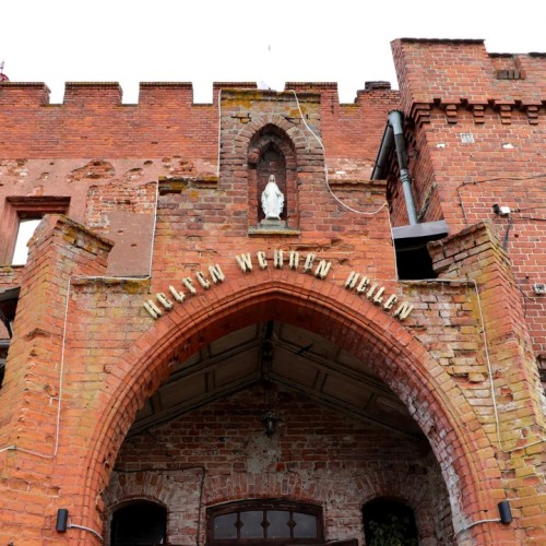 Главные места Калининграда и области за один тур: Зеленоградск, Светлогорск и Куршская коса