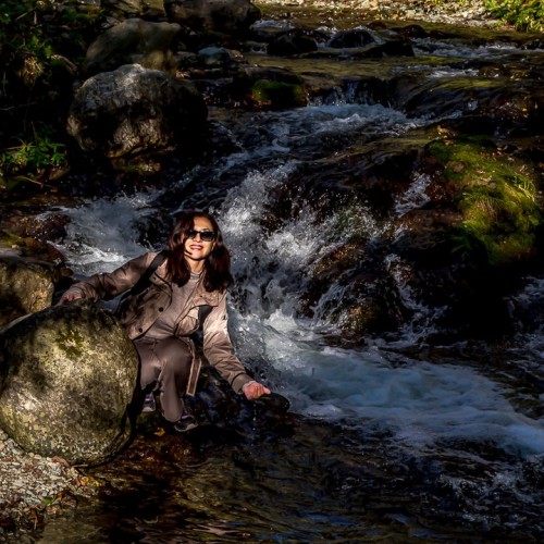 На Итуруп за впечатлениями: большое путешествие по топовым локациям острова