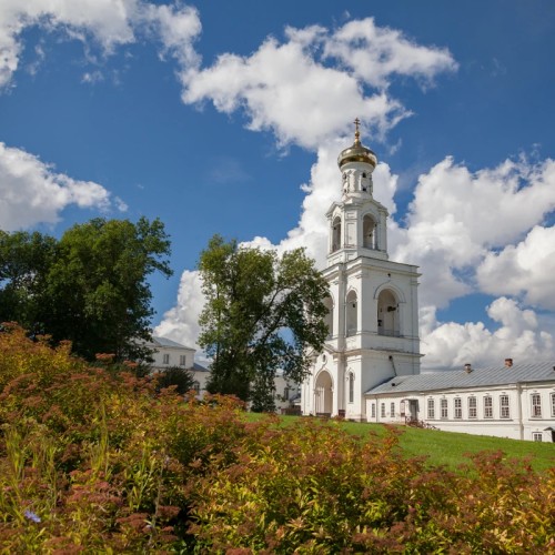 Все тайны древнего города