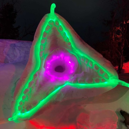 Териберка, Хибины, Мурманск: выходные в мини-группе с поездкой за северным сиянием