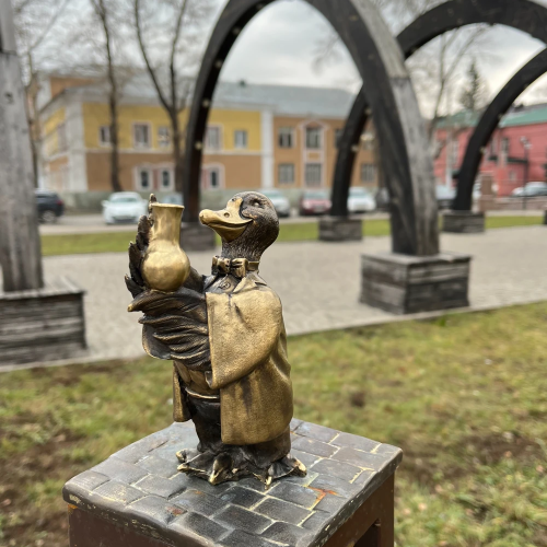 Из Уфы — к шихану Торатау, гусям в Стерлитамаке и бассейнам