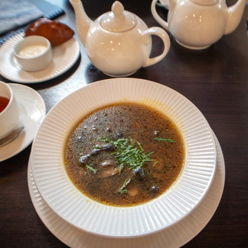 Вкус Арктики: Мурманск, Териберка и этнодеревня в мини-группе