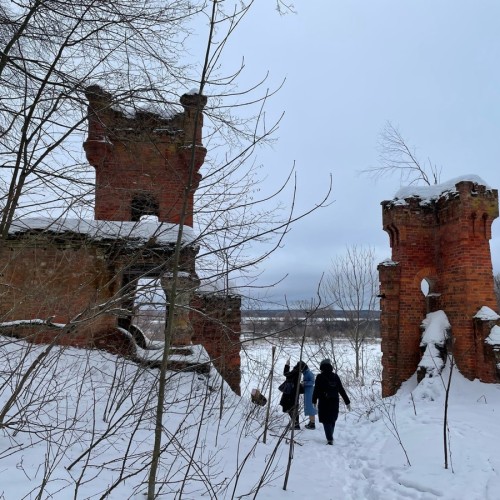 Глина, огонь и пушистые хвосты: секреты нижегородских промыслов