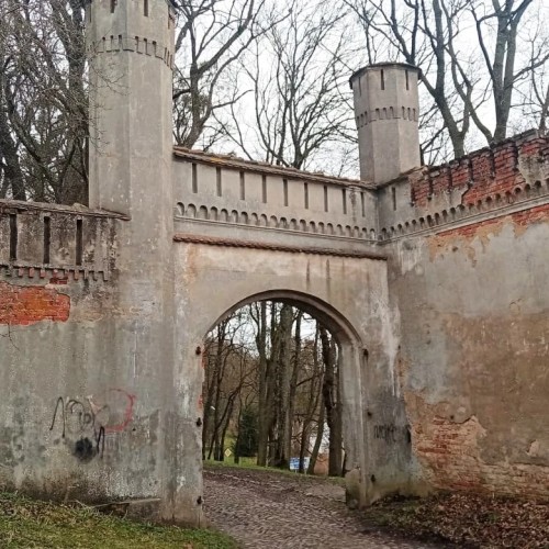 Мир старинных городов и частных музеев: индивидуальная экскурсия