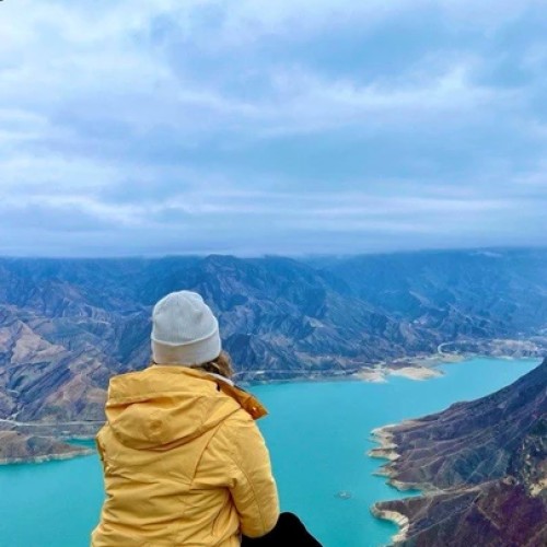 Дагестанский калейдоскоп: активный тур по главным локациям с водными и конными прогулками