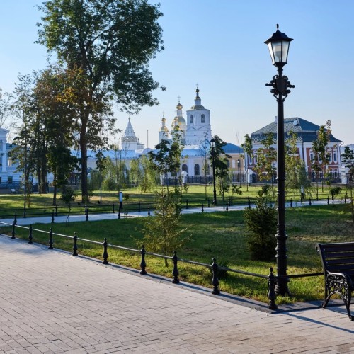 Пешеланские пещеры и красавец Арзамас