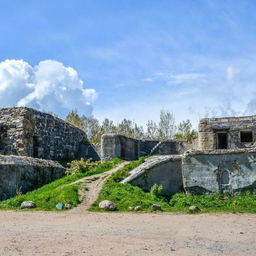 Из Петербурга в Кронштадт: поездка с краеведом в город-крепость