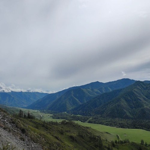 В мире легенд и невероятных ландшафтов: насыщенный мини-тур по Алтаю