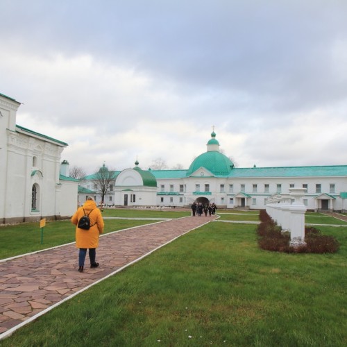 Уютная Карелия и остров Кижи — из Петербурга