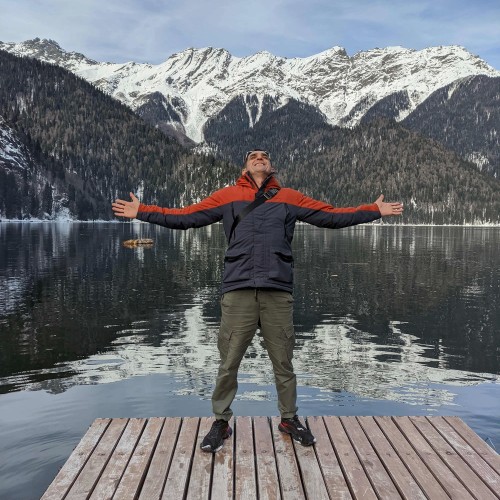 Индивидуальное экспресс-путешествие по Сочи и Абхазии