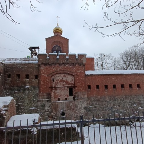 Штурм Кёнигсберга