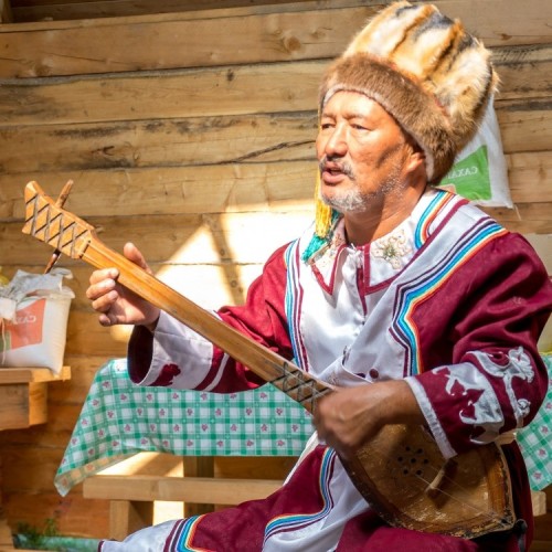 Алтай: топовые места и скрытые уголки