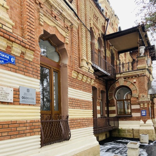 Отдых в Кисловодске: легендарные личности на курорте