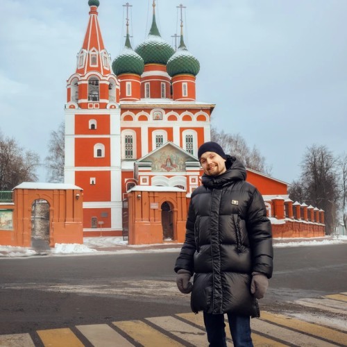 Исторический путь Ярославля