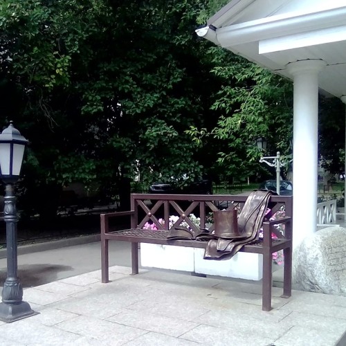 Знаменитые дуэли Санкт-Петербурга