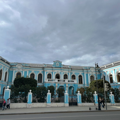 Легенды и тайны Лубянки