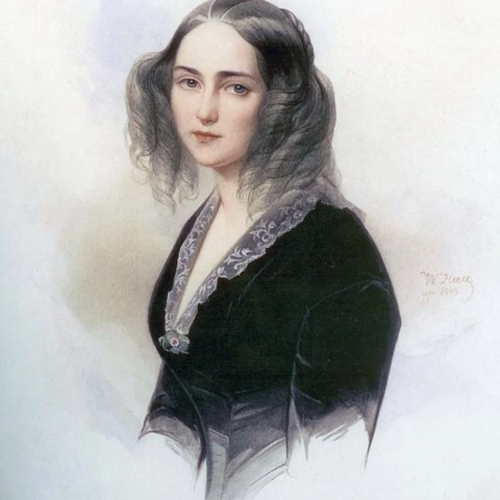 Великие события и жители Большой Морской