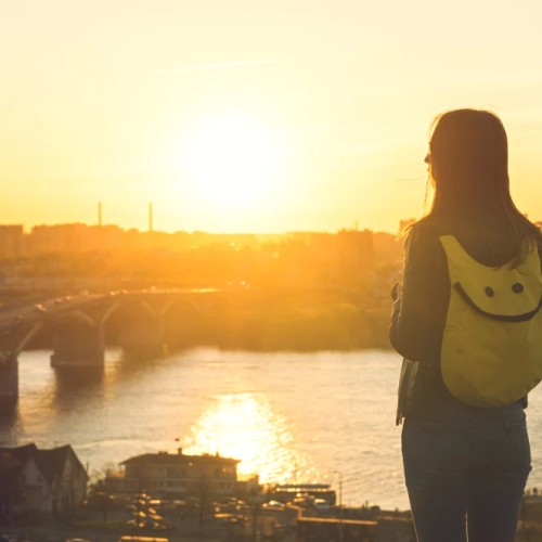 Поэтичная природа и дух истории: путешествие в Нижний Новгород и Большое Болдино