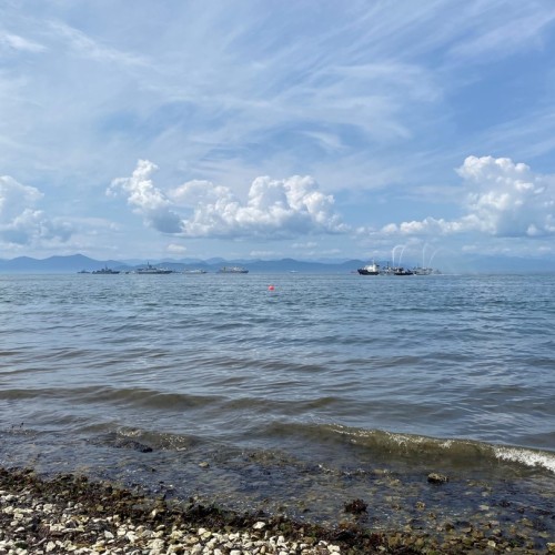 Романтический тур по Камчатке