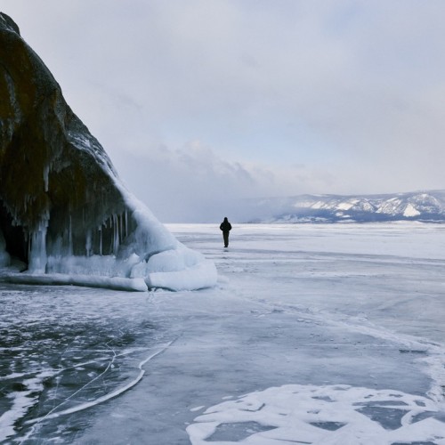 Вы и 2 острова Байкала: персональное фотопутешествие на джипе (с опцией сопровождения на английском)