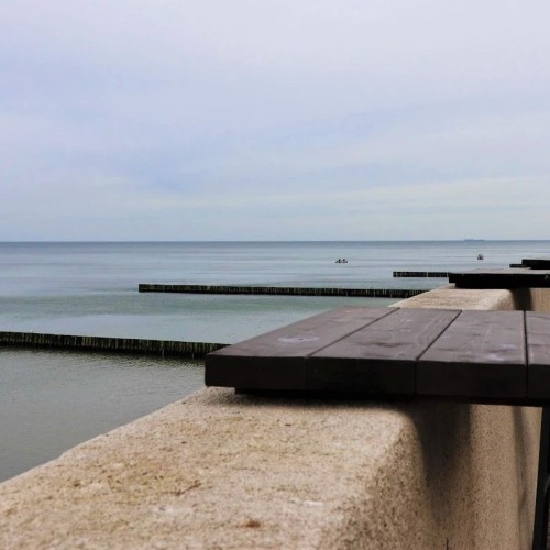 Балтийское побережье и Калининград за 4 дня