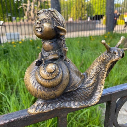 Живописные уголки янтарного края: по Калининградской области в мини-группе