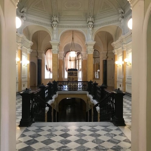 Гатчина: царский подарок (билеты включены)