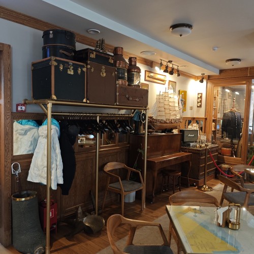 Ешь, гуляй, смотри: Ивангородская крепость и пир в ресторане-музее