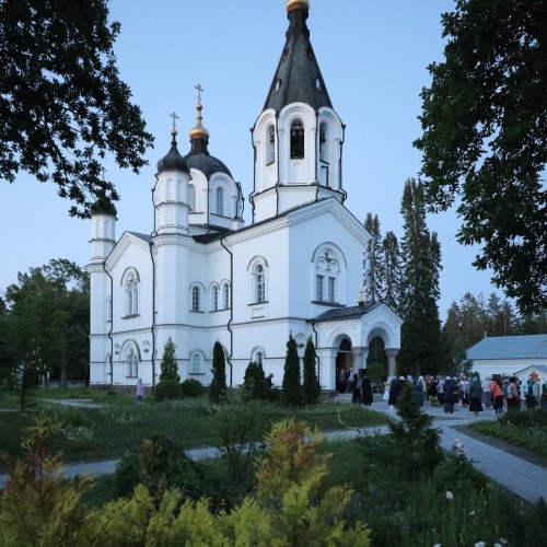 По волнам на Валаам — из Сортавалы