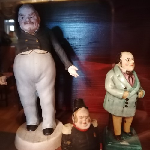 В гостях у артистов Самойловых в Петербурге (билеты включены)