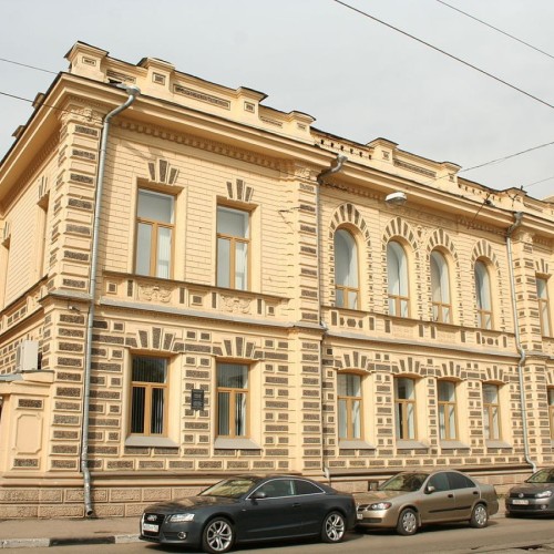 Прогулка по улицам красного террора, купцов и ямщиков, Горького и Вассы Железновой