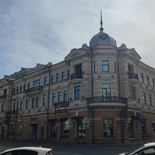 Люди дела: бизнесмены старого Владивостока