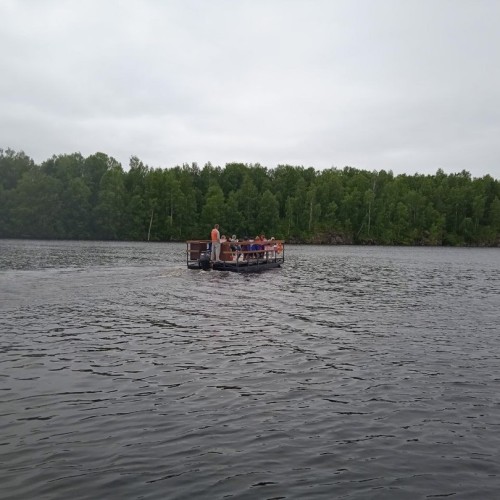 На Кольский полуостров через Карелию: автобусный тур по знаковым локациям (из Санкт-Петербурга)
