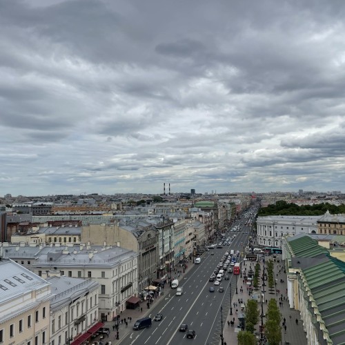 Спасти Павла I: квест в мини-группе