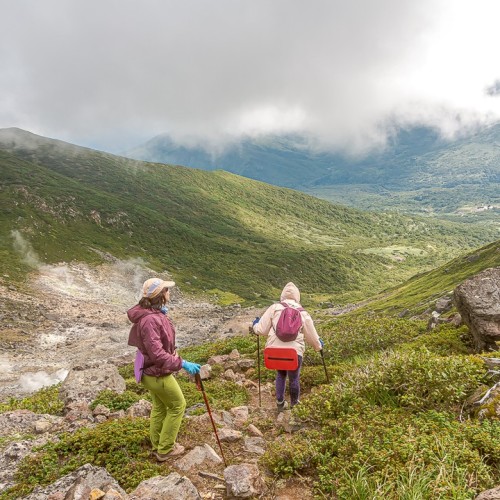 На Итуруп за впечатлениями: большое путешествие по топовым локациям острова