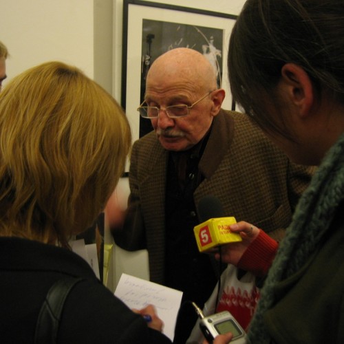 Лекция о фотографах Ленинграда 20 века