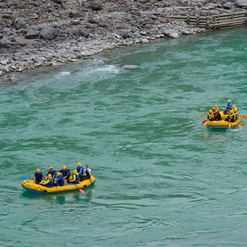 Комфорт-тур на Алтай с фотографом: полёт на вертолёте, парение и главные места (всё включено)