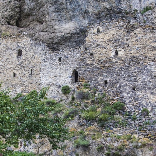 Жемчужины Северной Осетии и Ингушетии