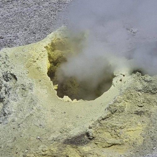 На острова посреди океана: Кунашир и Шикотан