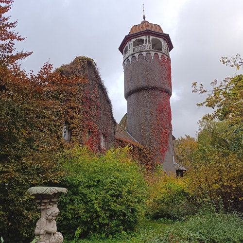 Встречай, янтарный край: индивидуальное путешествие по городам Калининградской области