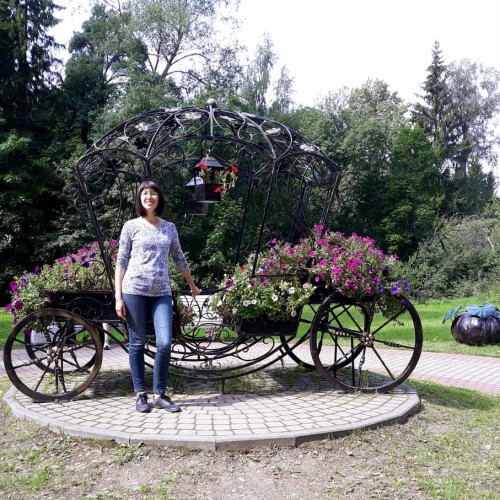 Финские истории Зеленогорска