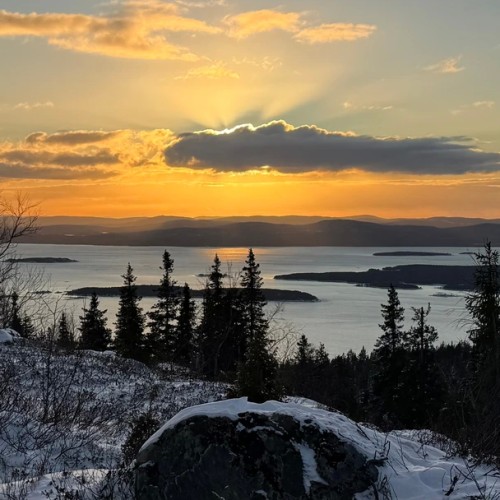 2 дня — 2 моря: к берегам Баренцева и Белого в мини-группе