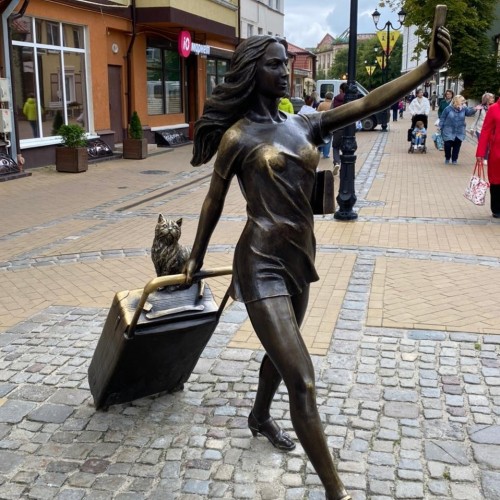 С заботой о себе: спа-отдых на Балтике с экскурсиями, прогулкой на яхте и роскошными ужинами