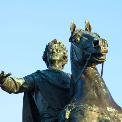 Фейк или Факт: 12 невероятных историй Петербурга